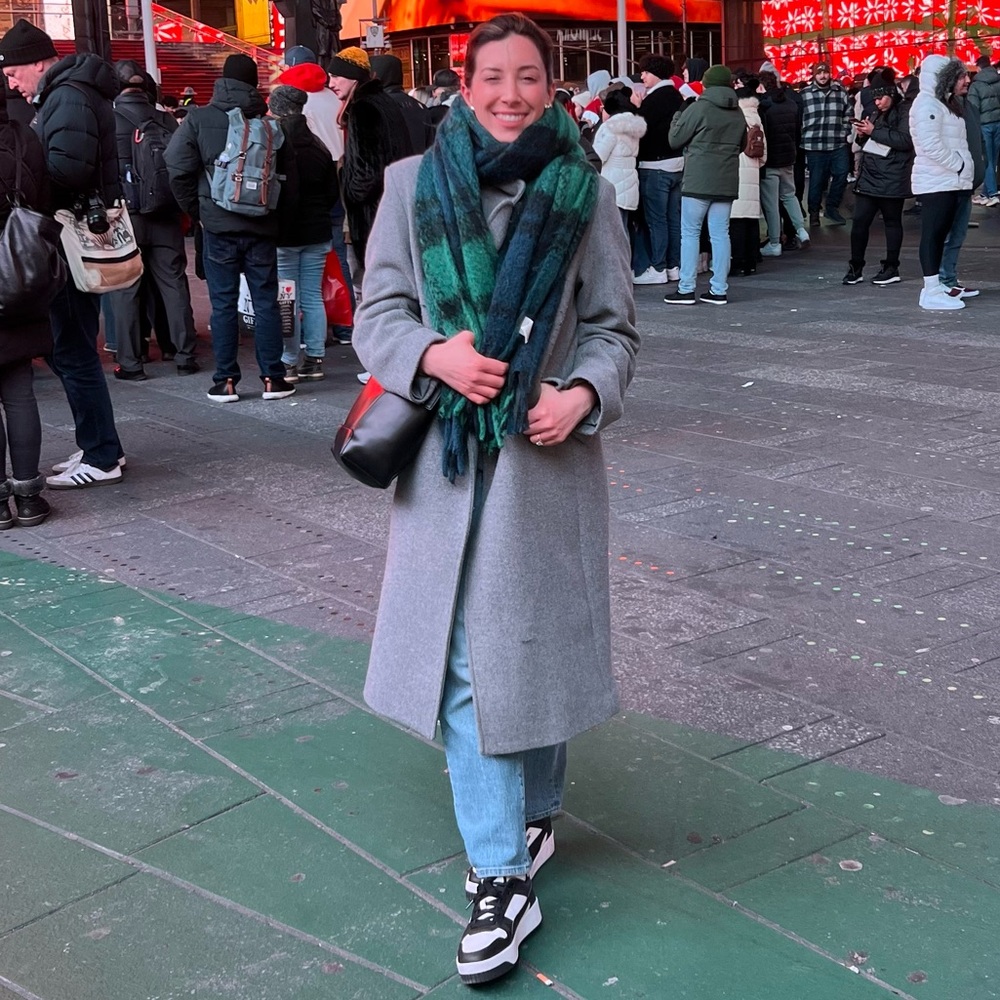Meet your posher, Ashlee!